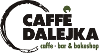 Kavárna Caffé Dalejka